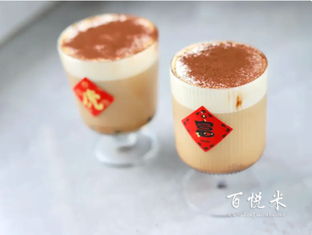 專業(yè)烘焙奶茶配方分享，一個養(yǎng)生壺就能做出好喝的奶茶